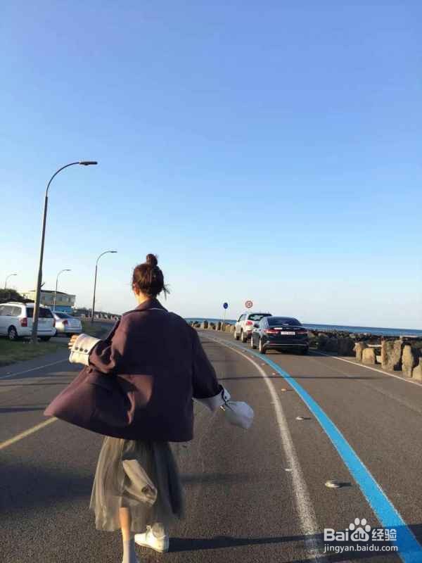 秋冬薄纱裙怎么搭配