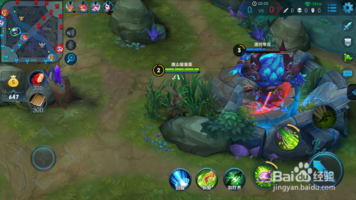 王者荣耀里面扁鹊怎么玩