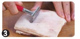 如何制作东坡肉