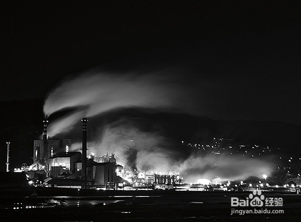 五个应对空气污染的拍摄技巧：[1]