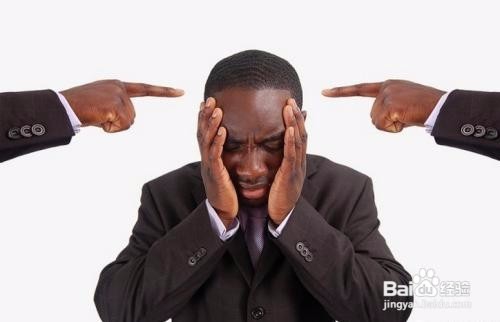 朋友太高调怎么办?