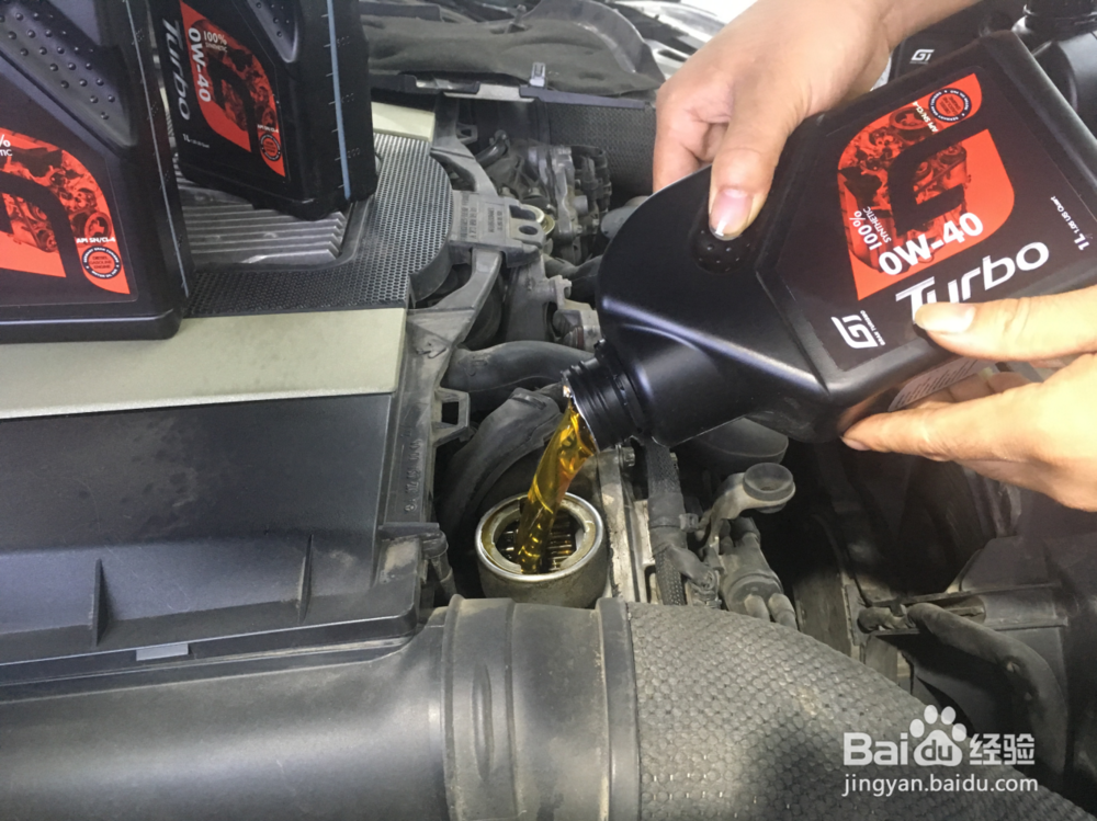 汽车二次保养项目包括哪些内容？