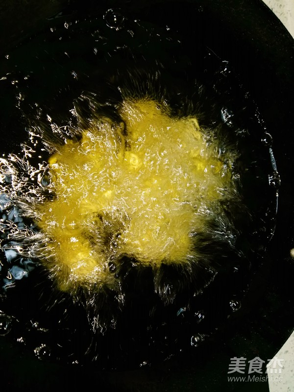 海鲜粥的家常做法