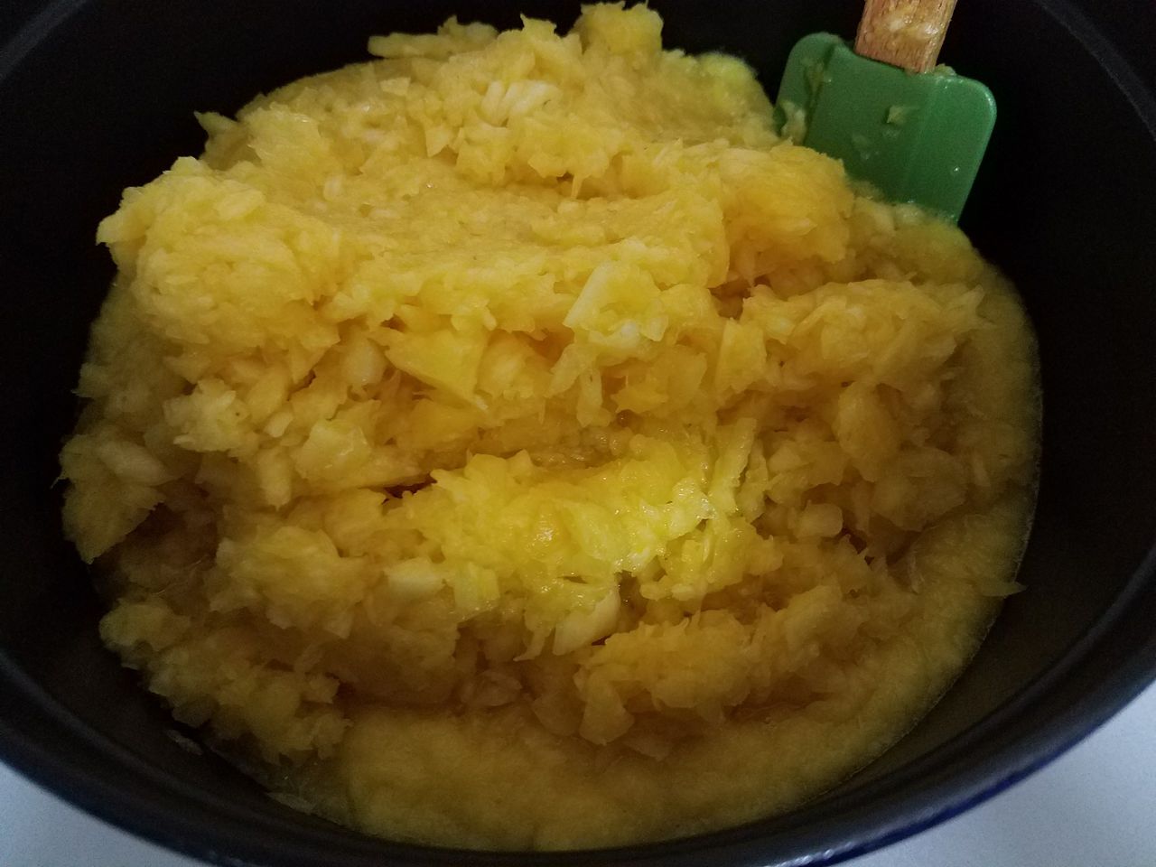 凤梨酥和菠萝酥的做法，妈妈们学会了吗？