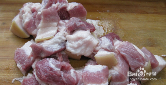 红烧肉最美味做法教程