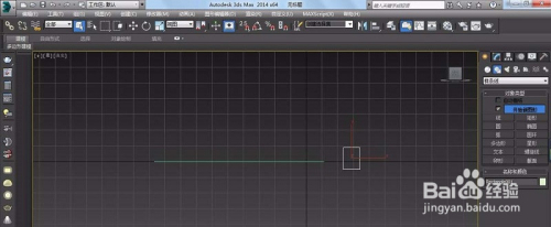 3DMAX怎么做一个圆形的吊顶详细图文教程