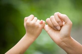 如何培养好孩子