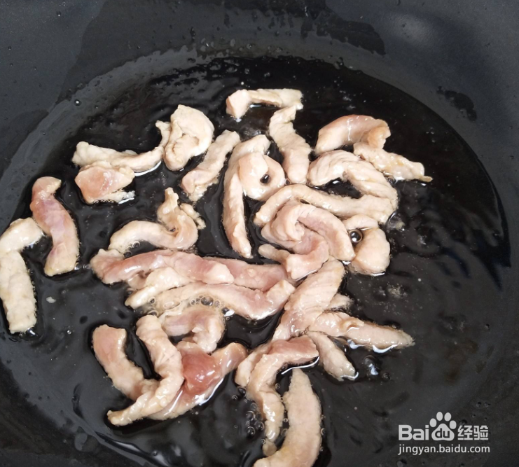 上海青怎么炒比较好吃