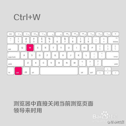 必须学会的电脑快捷键技术