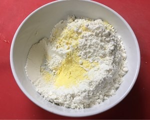 怎么做红糖玉米发糕