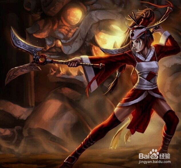 怎样把玩好LOL，lol其实很简单的