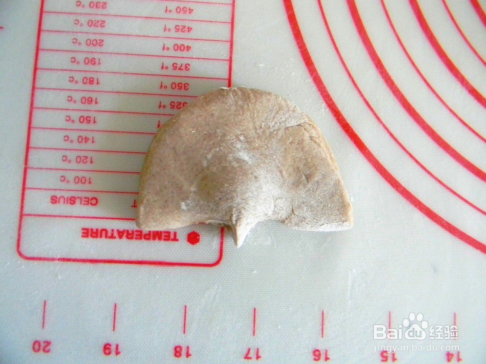 好吃、营养、多用途的杂粮荷叶饼