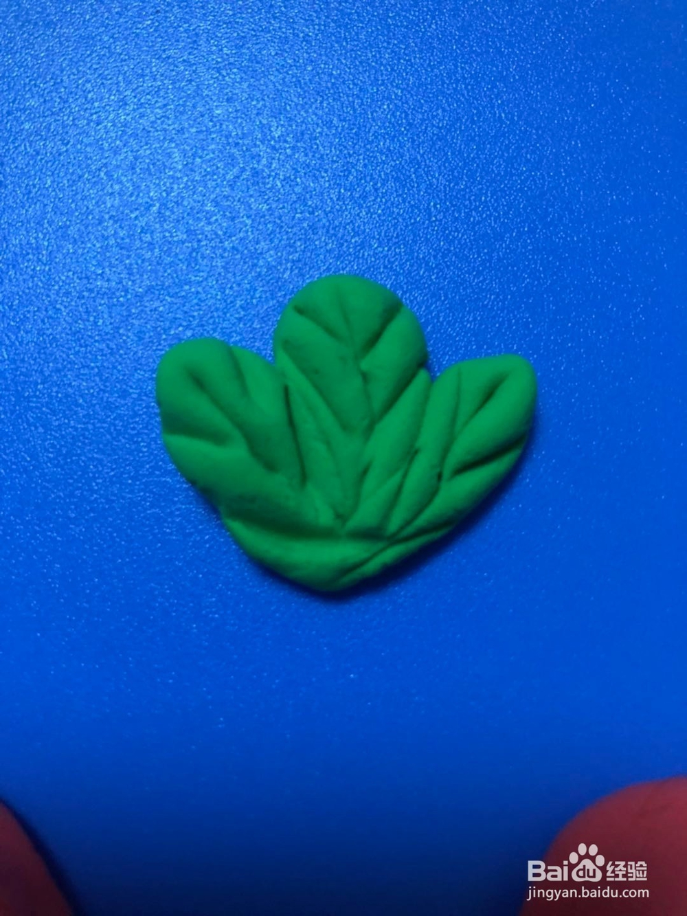 制作胡萝卜收纳箱
