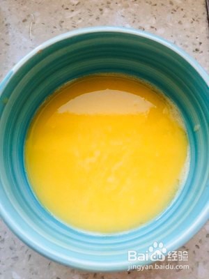 葡式蛋挞的做法