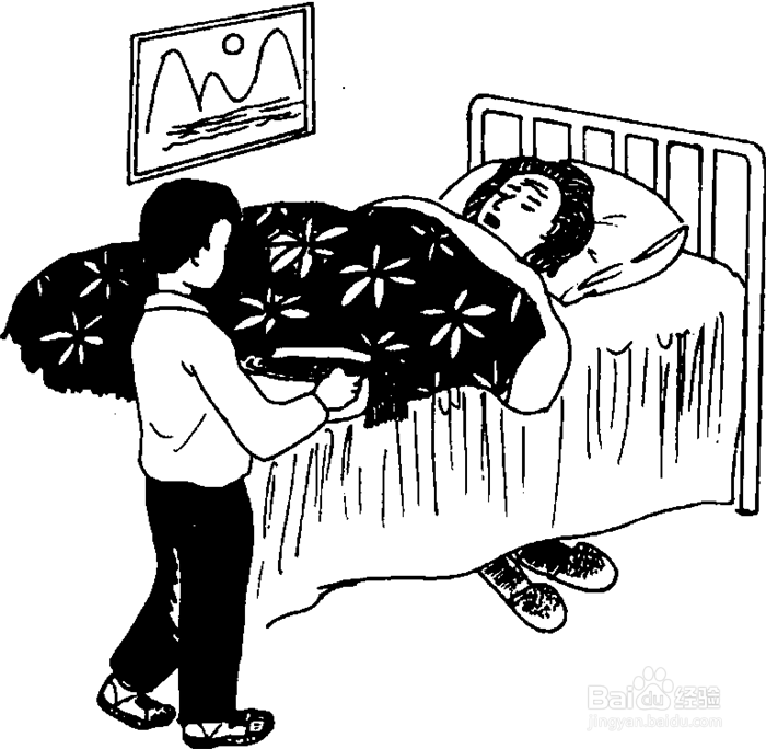 怎么让孩子学会去关心别人呢