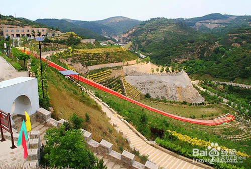 山西有哪些好玩的地方