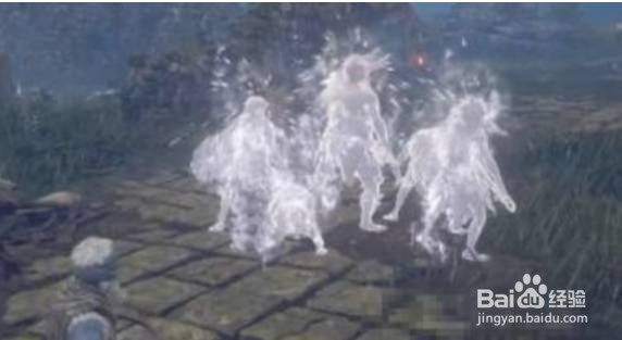 《艾尔登法环》难度高吗