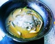 教你做酱烧老板鱼