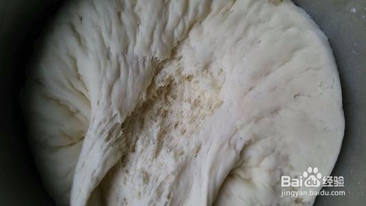 发面的几种常用方法