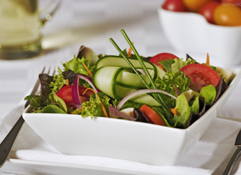 身边有哪些食物能抗辐射?