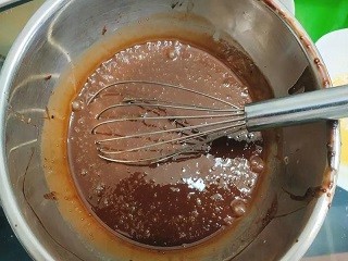 核桃巧克力麦芬怎么做?