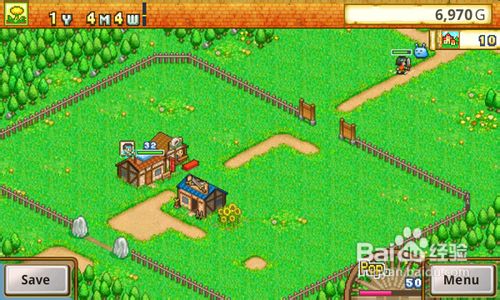 地下城市安卓游戏攻略