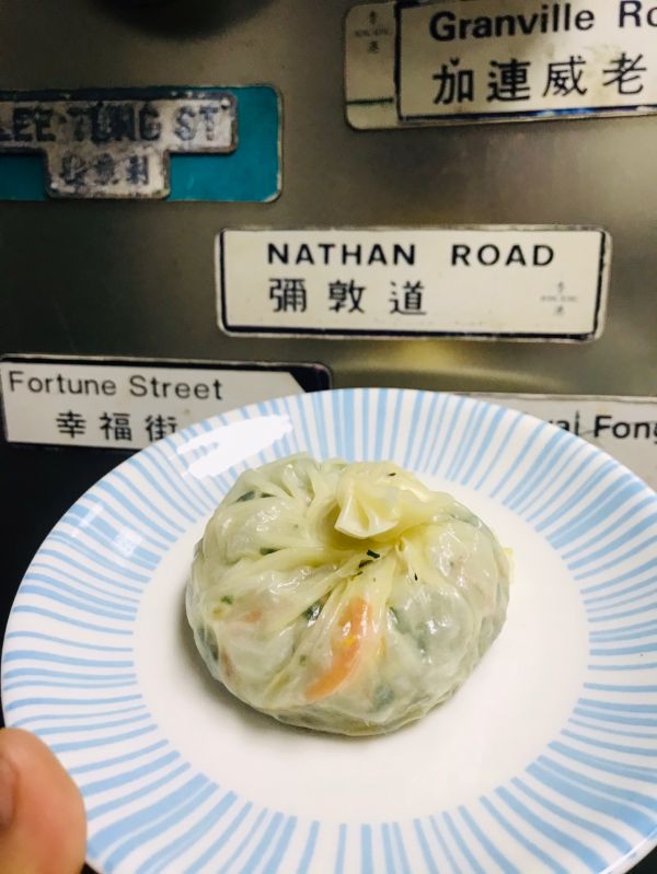 五彩斑斓荠菜纸皮包