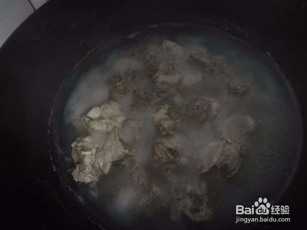 糖醋排骨的做法