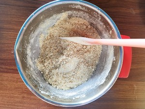 低碳生酮月饼的做法