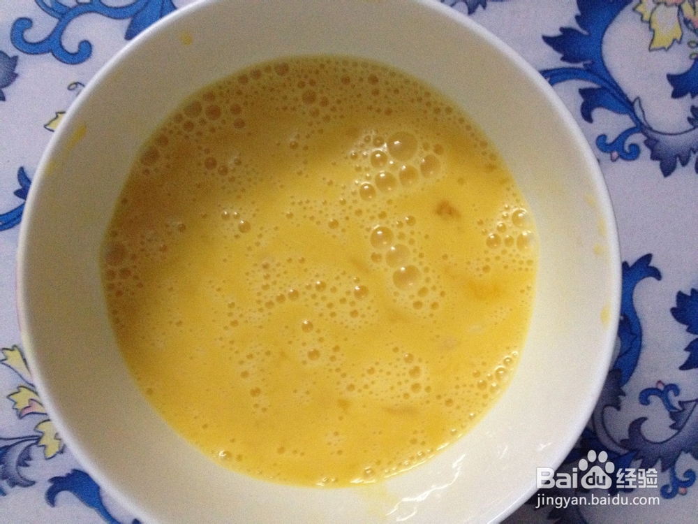 怎样做青椒鸡蛋炒饭