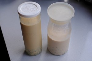 如何制作泰茶冰淇淋