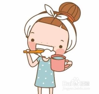 先刷牙还是先吃早饭