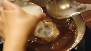 鸡汁土豆泥的做法