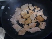 蜜煎三文鱼的做法