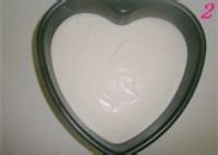 如何做加了西柚的无糖生日蛋糕