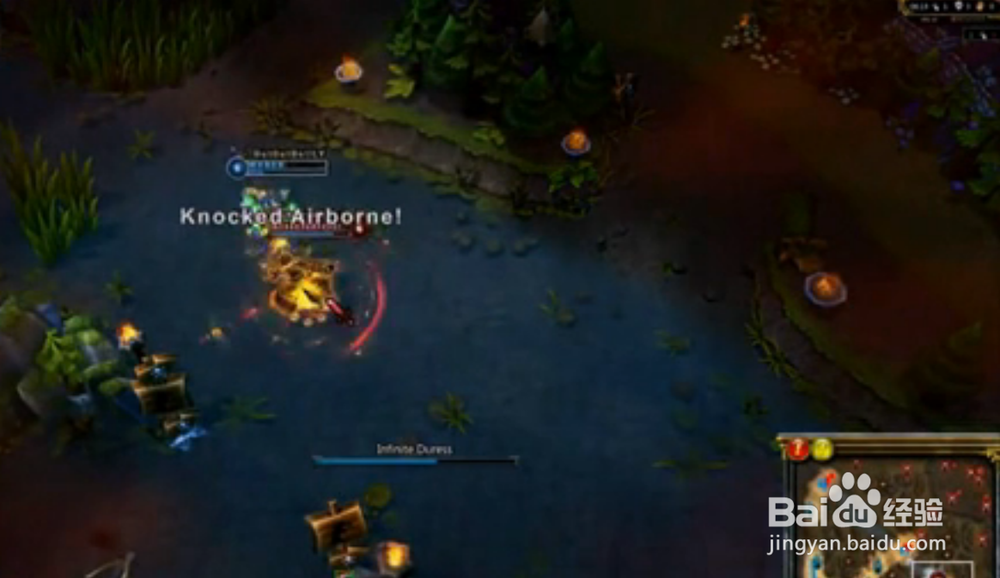 LOL召唤师峡谷迷思：[9]