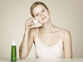 卸妆到底怎么卸才是正确的步骤