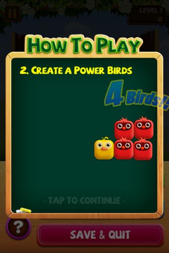 ★iphone★爆裂的小鸟：Brizzle破冰入门全攻略