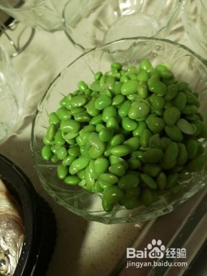 怎么做青豆肉丁
