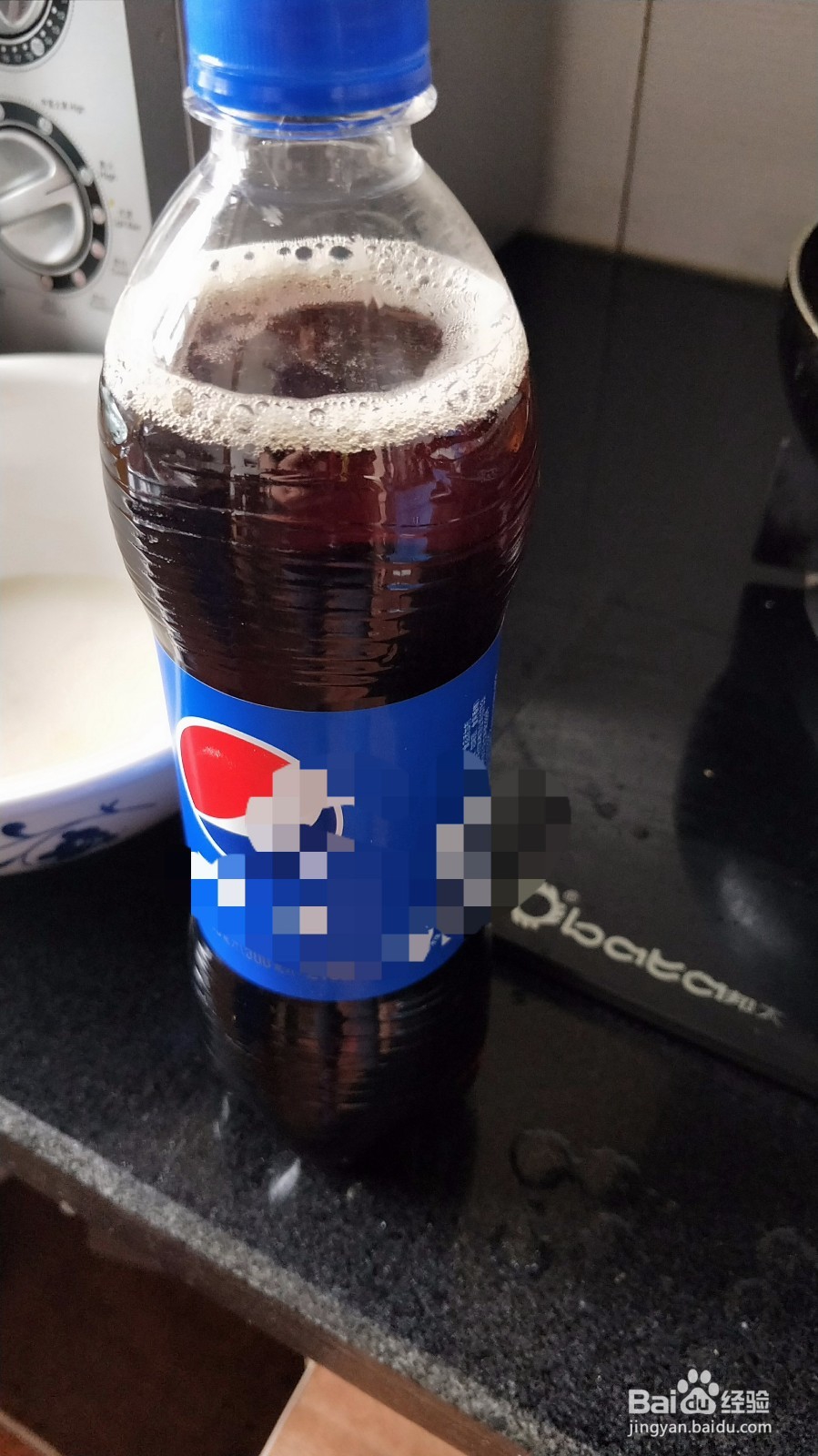 用可乐这样烧鸡翅