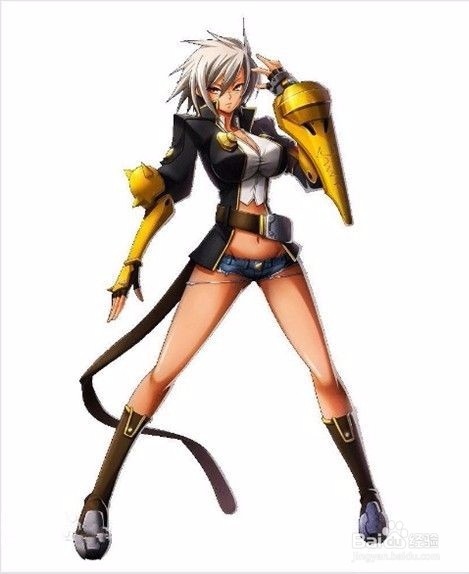 《苍翼默示录:交叉组队战》故事背景简单介绍