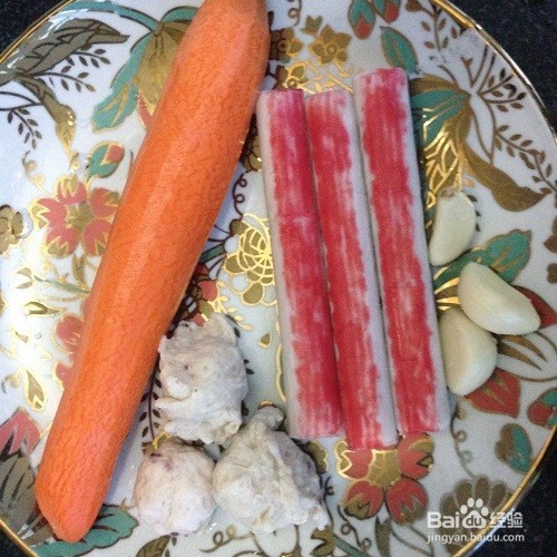 怎样做出美味的韩国辣炒年糕？