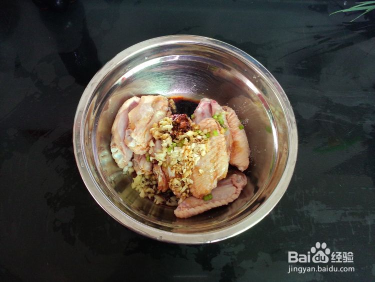 可乐鸡翅怎么做又脆又好吃