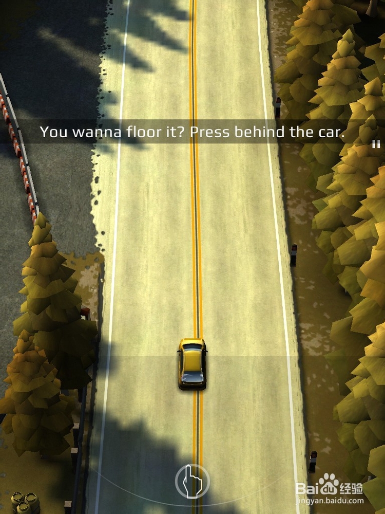 不一样的赛车 挑战警察故事《飚车匪徒》评测