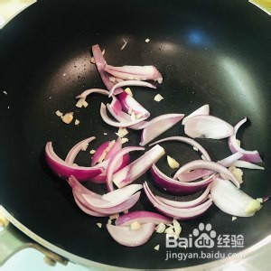 创意菜之照烧肥牛的做法