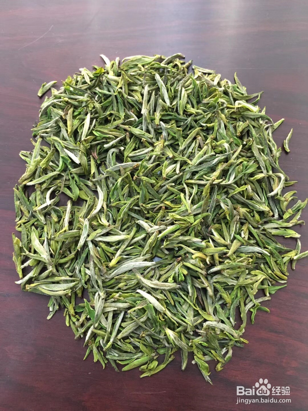 新茶与陈茶如何鉴别