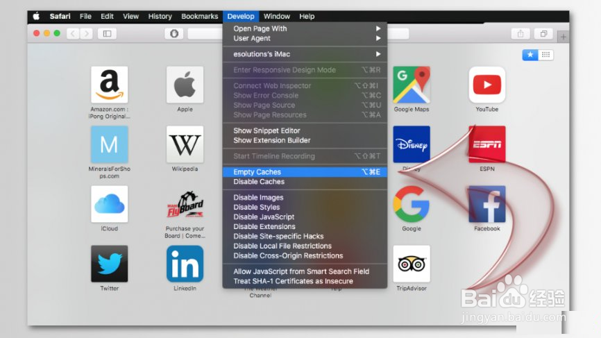 如何解决“Safari无法验证网站的身份”错误？