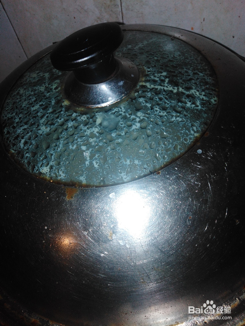 清煮淮山怎样做？