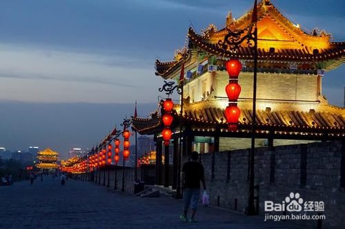 西安有哪些地方很好玩