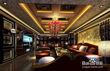 正边木——KTV壁纸施工工艺